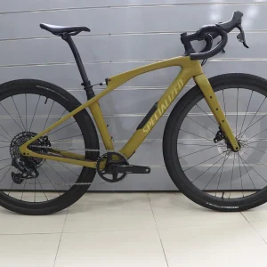 BICICLETA SPECIALIZED DIVERGE STR EXPERT (52)