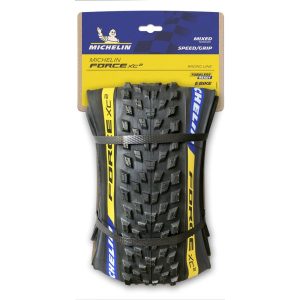 Pneu Michelin Force XC2 Racing Line 29×2.25 150TPI