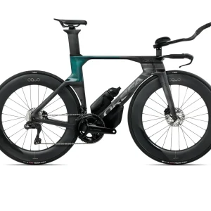 BICICLETA ORBEA ORDU M20iLTD 2026