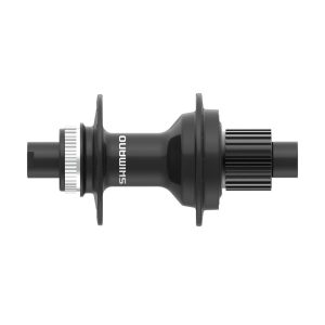 Cubo Traseiro Shimano Deore FH-MT410 32 Furos 12 Velocidades