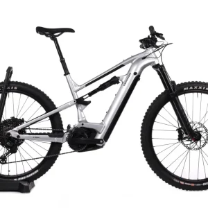 Cannondale Moterra Neo 3