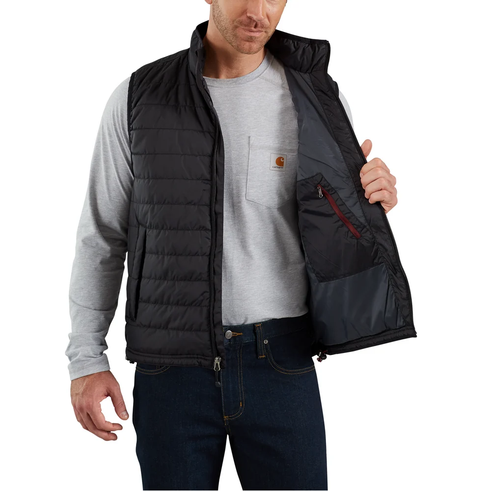 GILLIAM VEST - Image 4