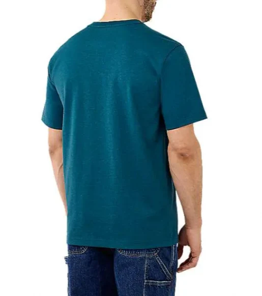 CORO LOGO T-SHIRT S/S - Image 4
