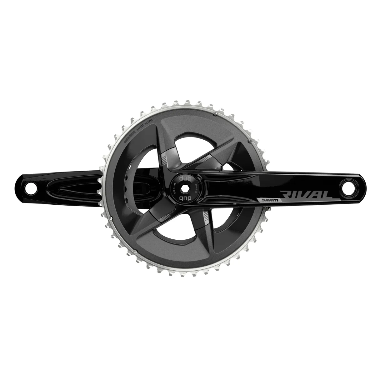 PEDALEIRO SRAM RIVAL (12V) - Image 2