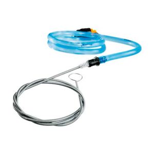 Escova de Limpeza Streamer Tube Brush Deuter