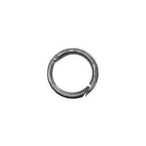 Conector em Anel 6mm Aço Inox Sister Outdoors