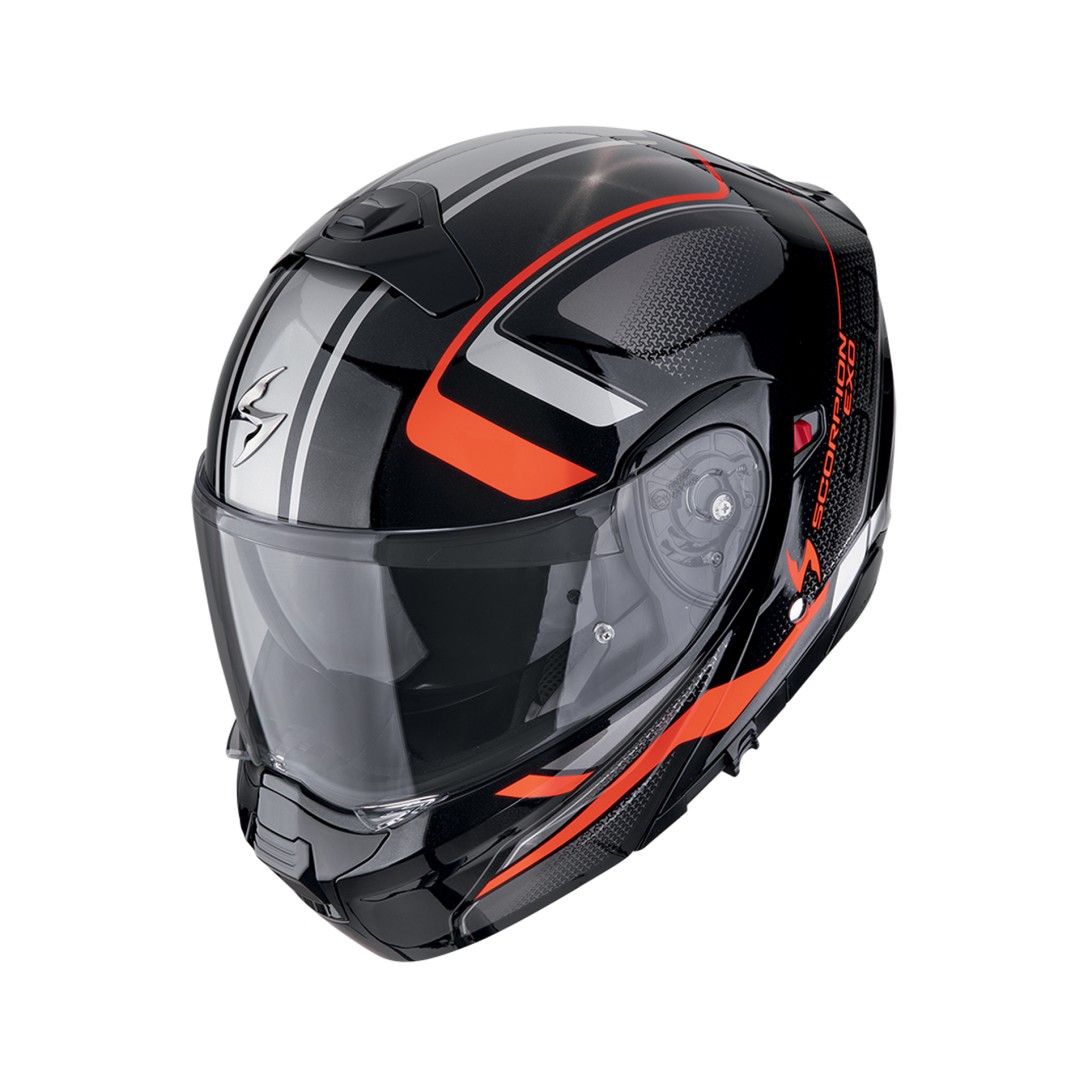 SCORPION EXO 930 EVO ARDENS