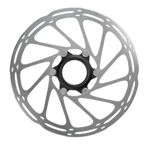 DISCO SRAM CENTERLINE (CENTER LOCK) 160 MM