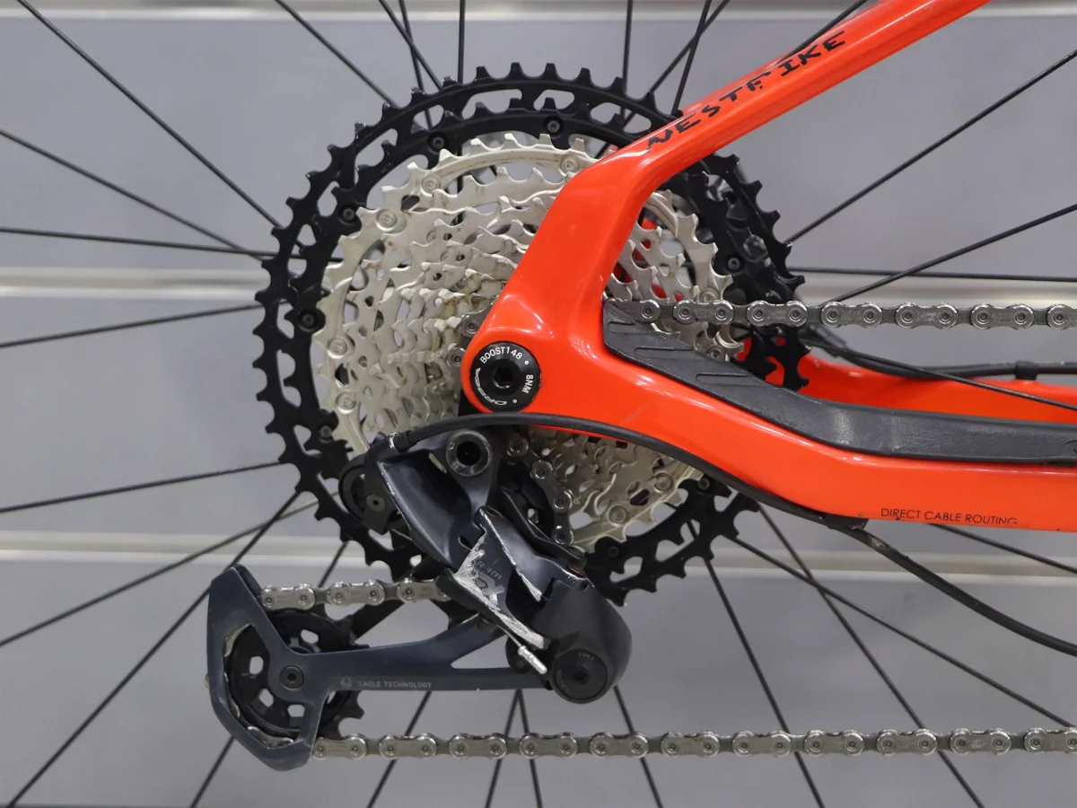 BICICLETA ORBEA OIZ M50 (M) - Image 9