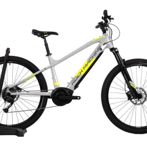 Rock Machine Torrent  E50