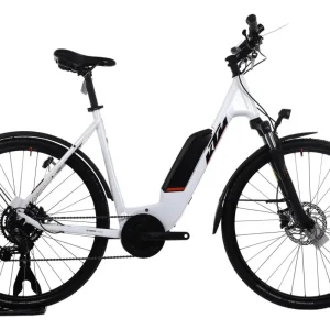 KTM Macina P510  CROSS STREET