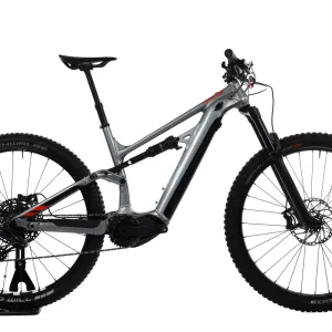 Cannondale Moterra Neo 4