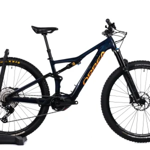 Orbea Rise M20 OMR