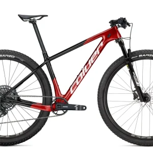 Bicicleta Coluer Poison CR -ZM (LIMITADA)