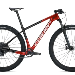 Bicicleta BTT Coluer Poison 4.2 Carbono - 12 Velocidades (Judy)