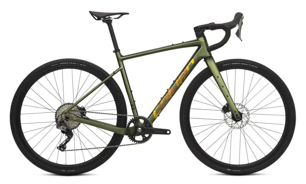 Bicicleta de Gravel Arenal 6.5 - Image 2