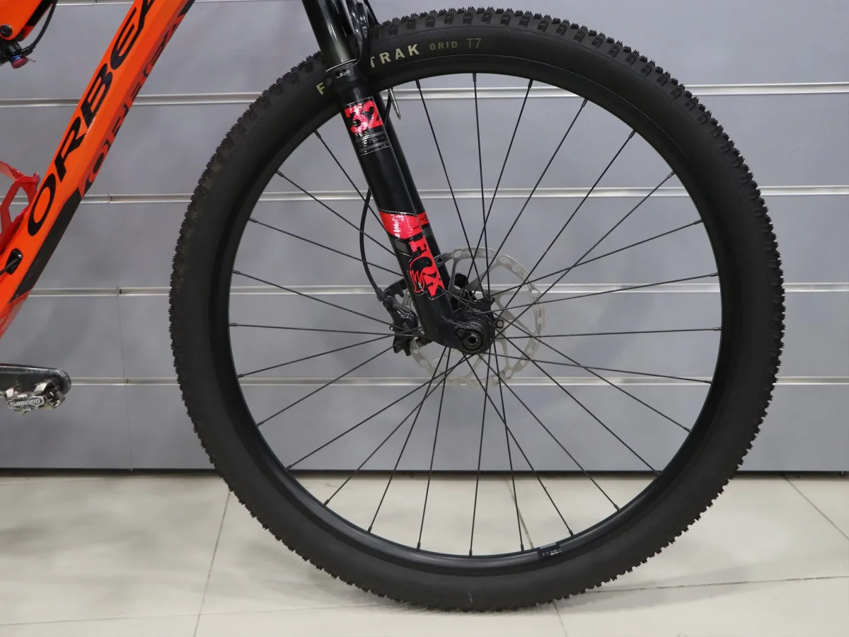 BICICLETA ORBEA OIZ M50 (M) - Image 5