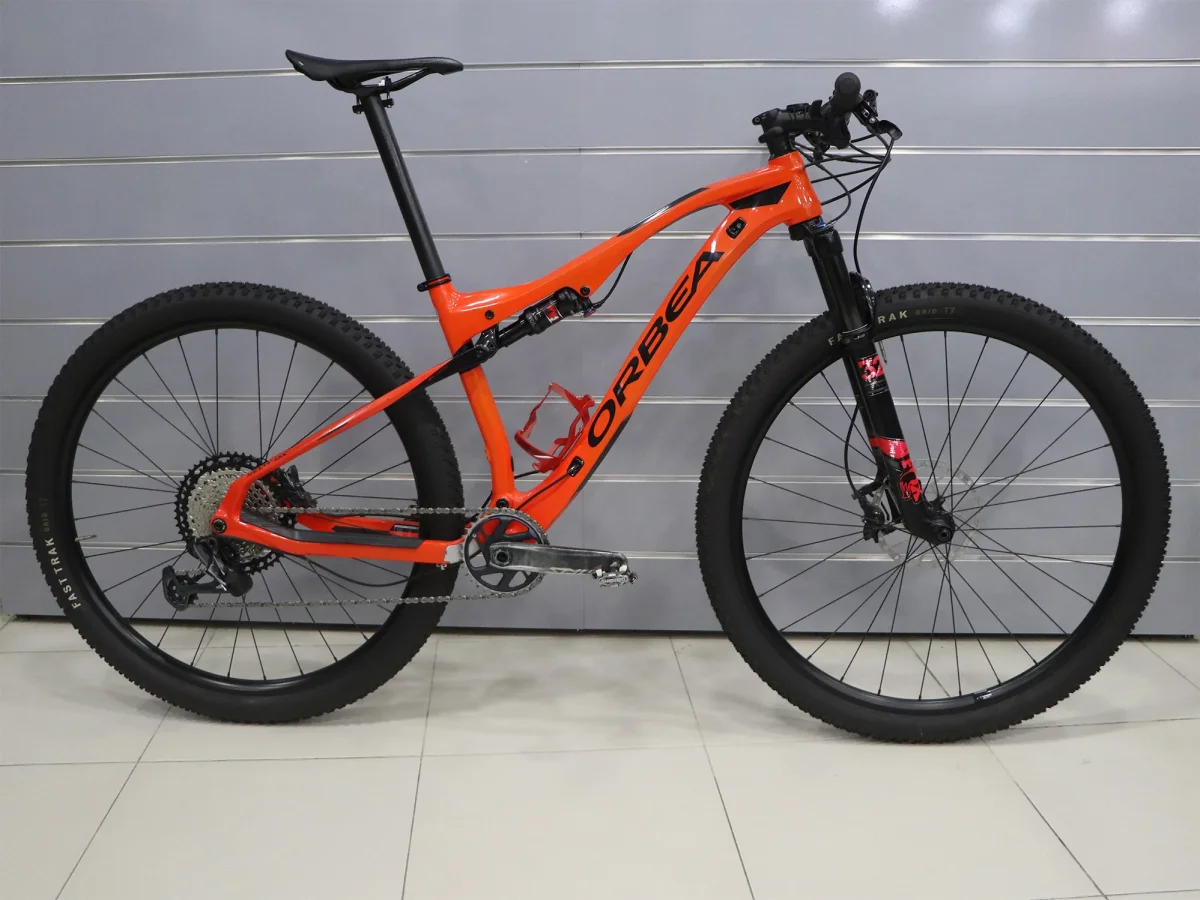 BICICLETA ORBEA OIZ M50 (M)