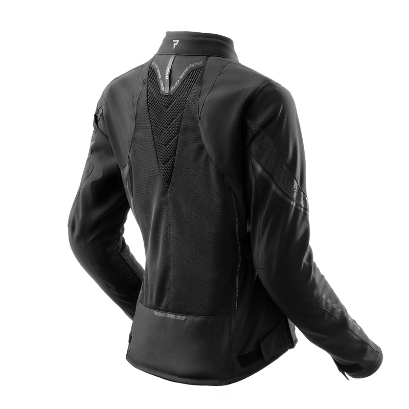 REBELHORN CASACO JAX LADY - Image 3