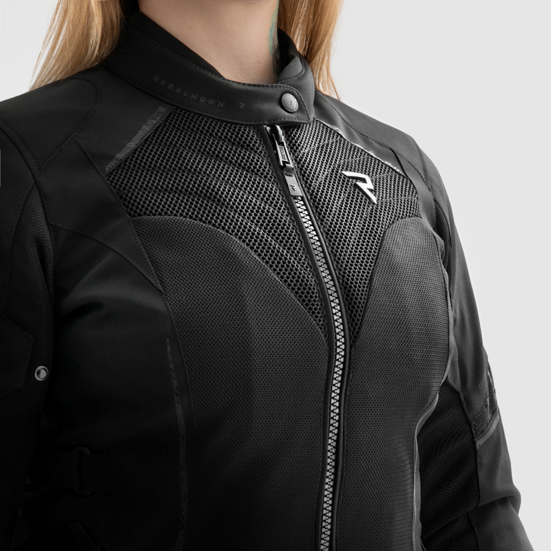REBELHORN CASACO JAX LADY - Image 5