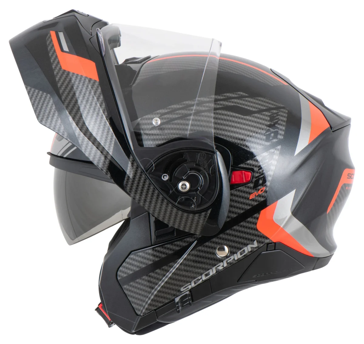 SCORPION EXO 930 EVO ARDENS - Image 4