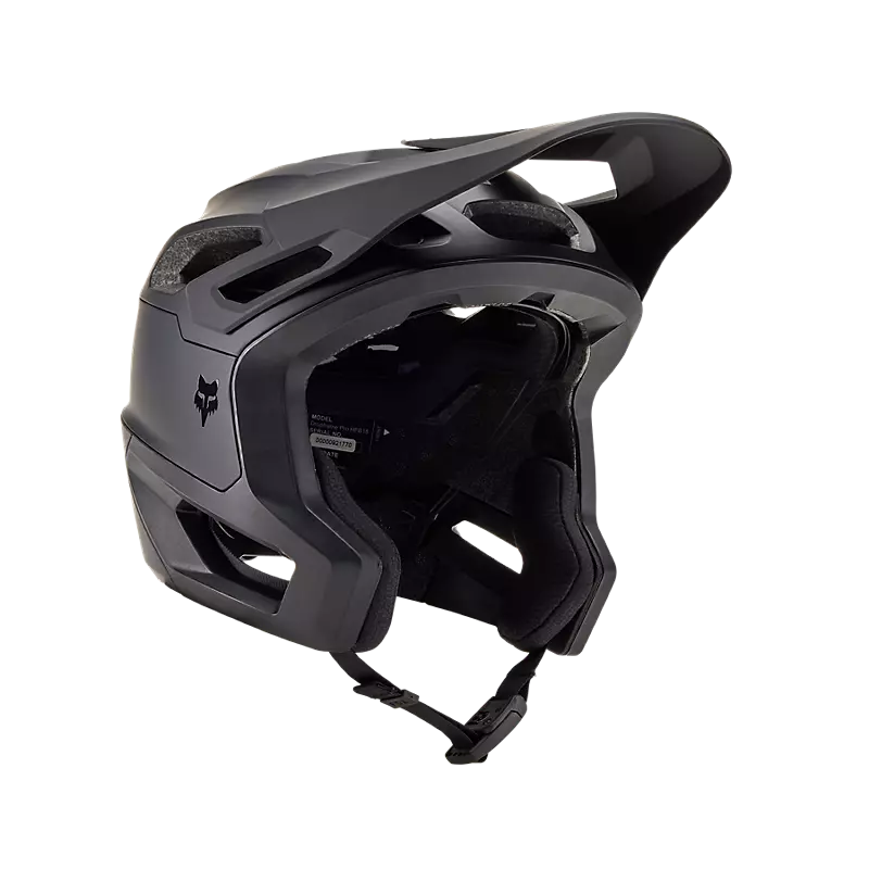 CAPACETE FOX DROPFRAME PRO - Image 3