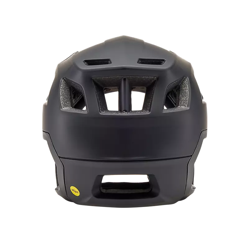 CAPACETE FOX DROPFRAME - Image 9