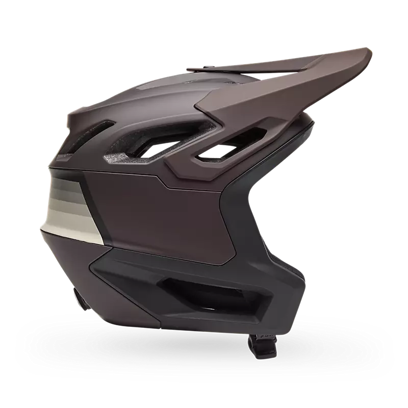 CAPACETE FOX DROPFRAME PRO GRID