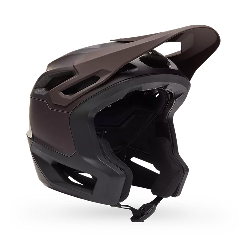CAPACETE FOX DROPFRAME PRO GRID - Image 3