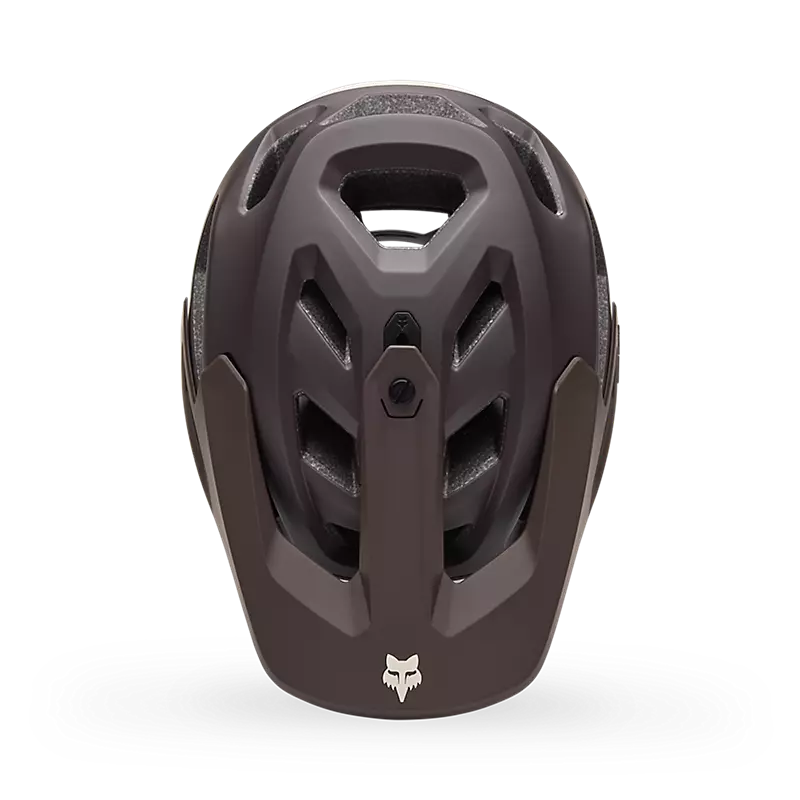 CAPACETE FOX DROPFRAME PRO GRID - Image 5