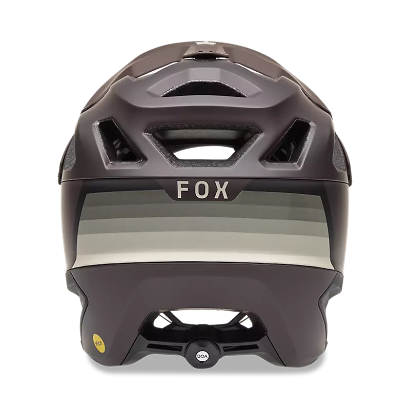CAPACETE FOX DROPFRAME PRO GRID - Image 6