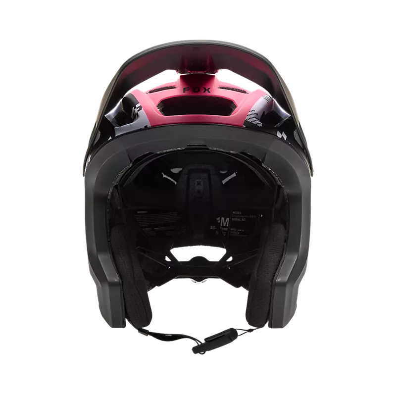 CAPACETE FOX DROPFRAME PRO DIGI IMAGE - Image 4