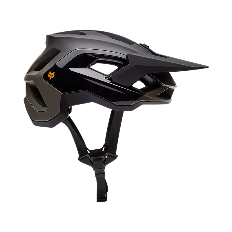 CAPACETE FOX SPEEDFRAME PRO BACKFADE