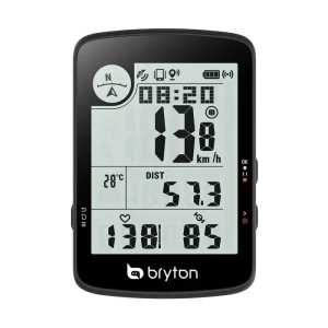 GPS BRYTON RIDER 17 E