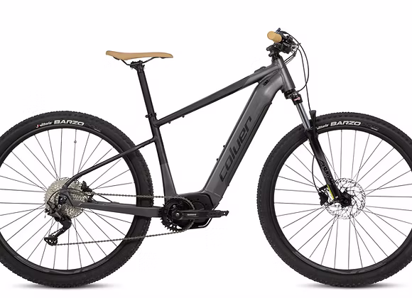Coluer Quickvolt Pro SH500 - Image 2