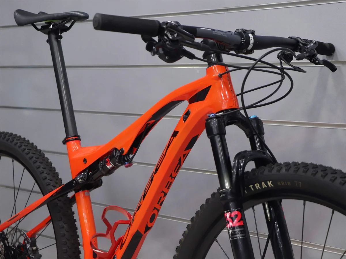 BICICLETA ORBEA OIZ M50 (M) - Image 3
