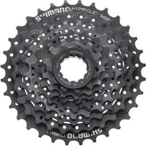 Cassete Shimano Altus CS-H 8V 11/34 Dentes