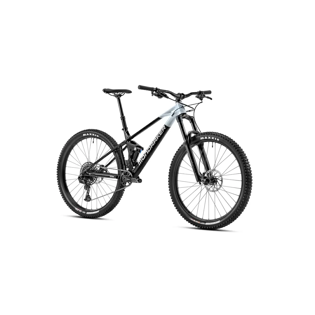 MONDRAKER RAZE - Image 4