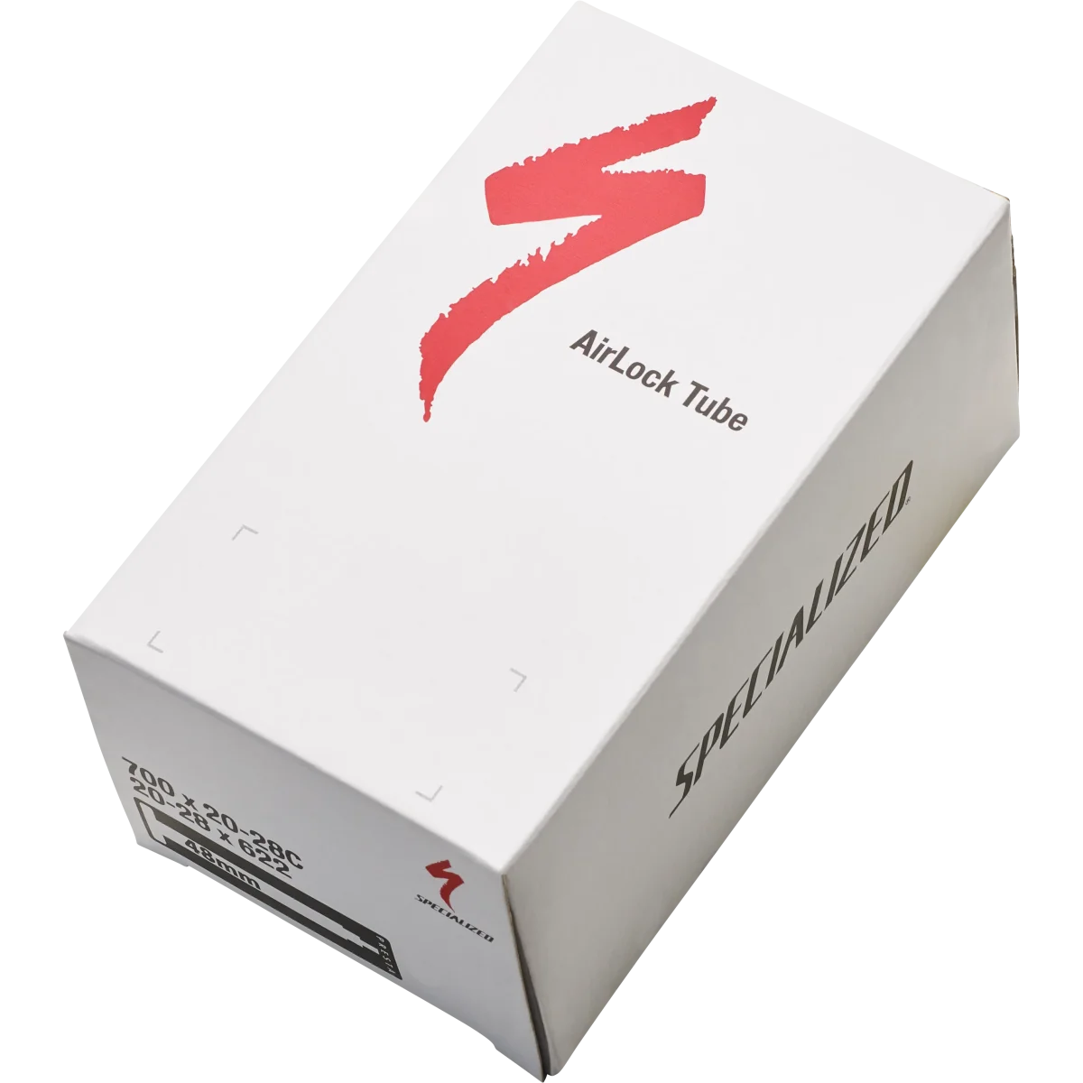 CÂMARA DE AR SPECIALIZED AIRLOCK 27,5X1,75-2,4 (FV) 40 MM