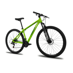 Bicicleta Rava Up Aro 29 Tamanho 17 21 Velocidades Preto