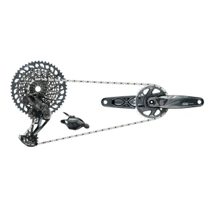 GRUPO SRAM GX EAGLE (12V)
