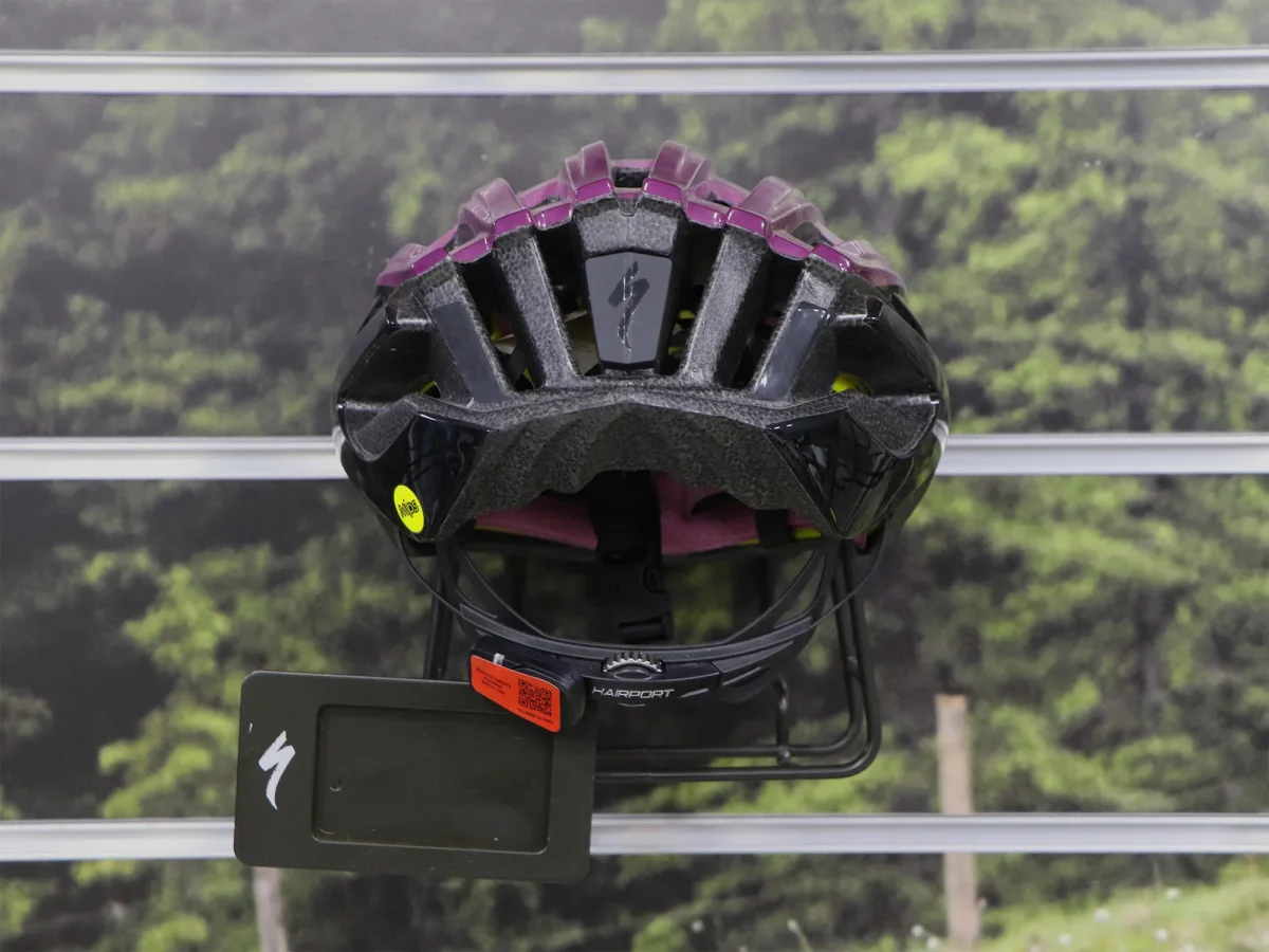 CAPACETE SPECIALIZED PROPERO III (M) - Image 6