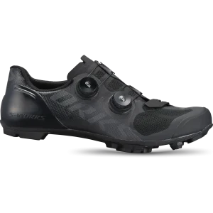 SAPATOS SPECIALIZED S-WORKS VENT EVO GRAVEL (PAR)
