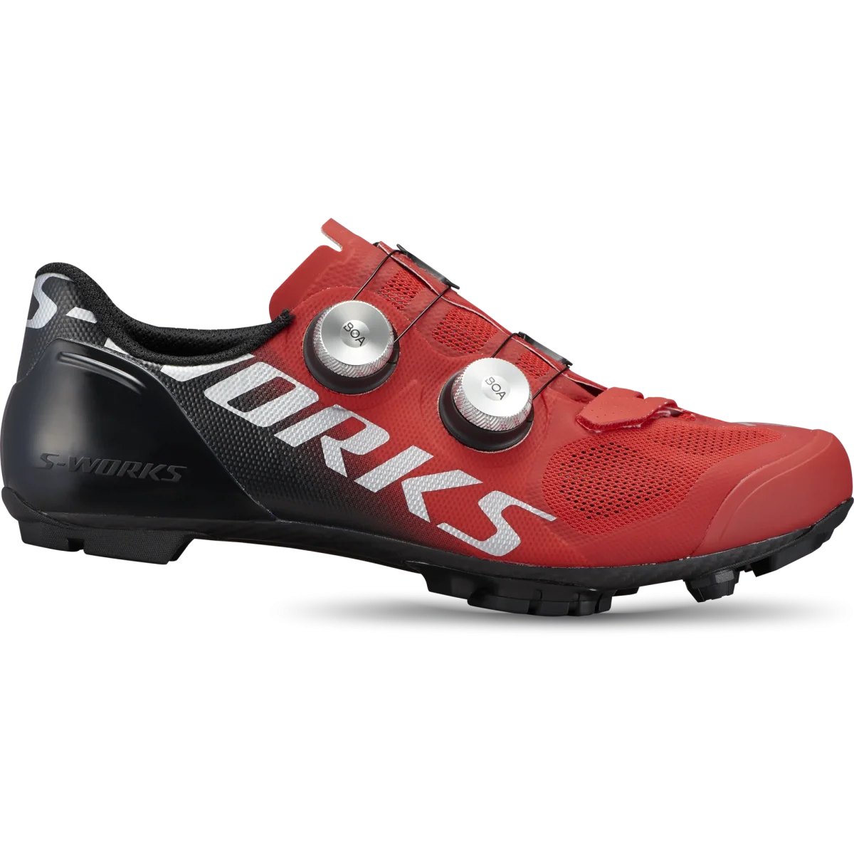 SAPATOS SPECIALIZED S-WORKS VENT EVO GRAVEL (PAR) - Image 3