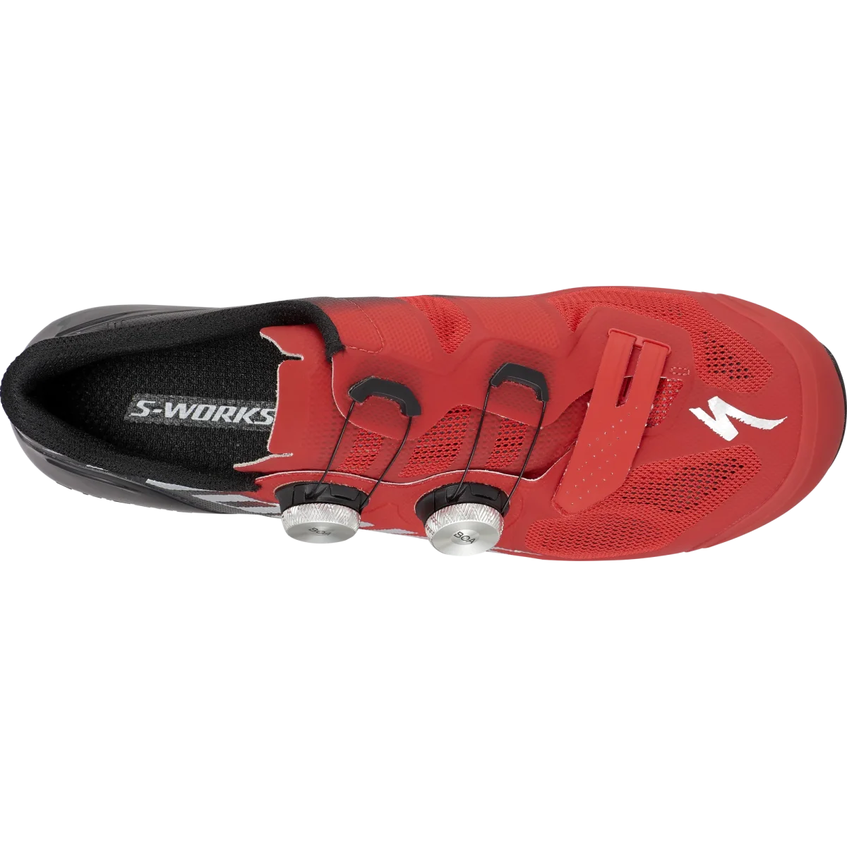 SAPATOS SPECIALIZED S-WORKS VENT EVO GRAVEL (PAR) - Image 9