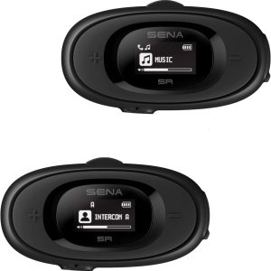 SENA INTERCOM 5R DUPLO