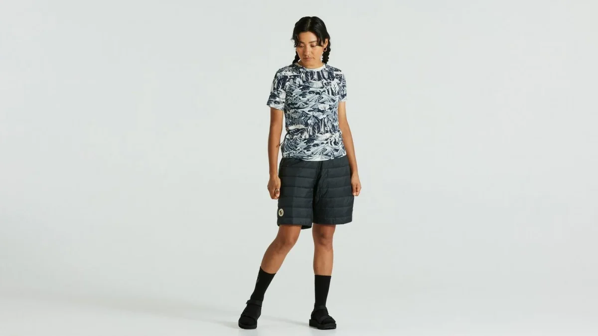 CALÇÕES SPECIALIZED/FJÄLLRÄVEN THERMO - Image 8