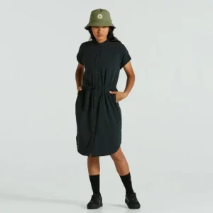 VESTIDO DE MULHER SPECIALIZED/FJÄLLRÄVEN