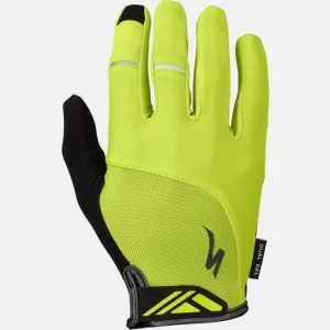 LUVAS DE HOMEM SPECIALIZED BODY GEOMETRY DUAL-GEL