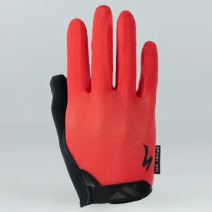 LUVAS DE MULHER SPECIALIZED BODY GEOMETRY SPORT GEL